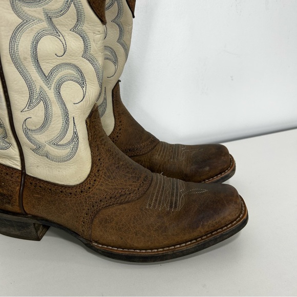 ARIAT womens western cowboy boots - Picture 3 of 9